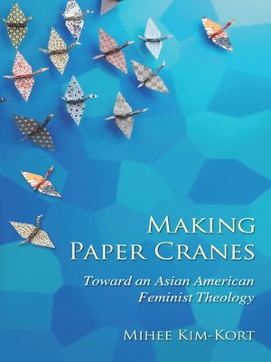 cover image of Making Paper Cranes
